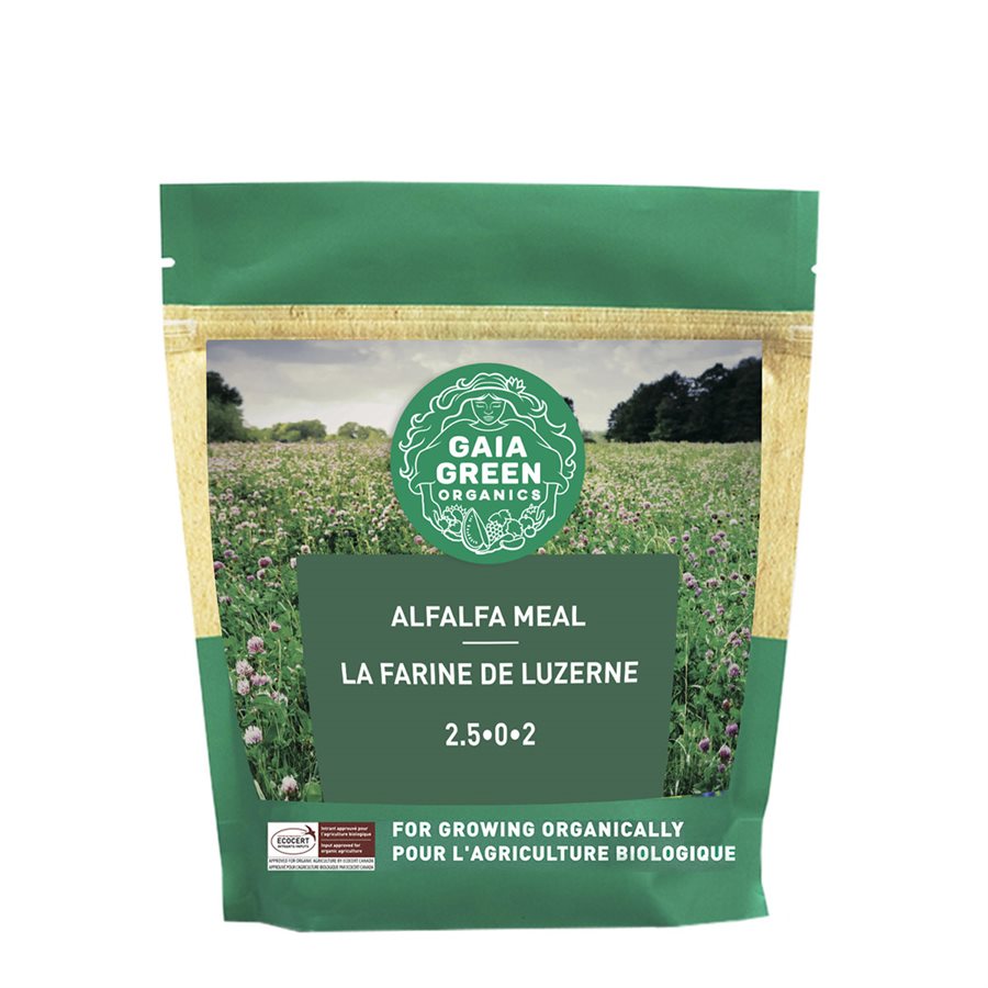 Gaia Green