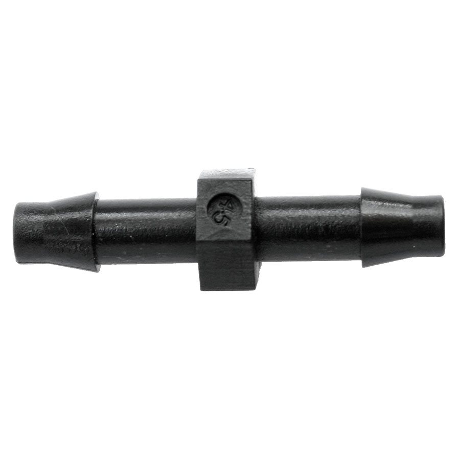 ANTELCO RACCORD BARB / BARB 0.16'' #40935 (100)