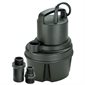 POOL-CARE PUMP 6MSP  1 / 6 OIL-FREE 1900 GPH (1)